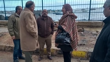 الإسكندرية في أسبوع|