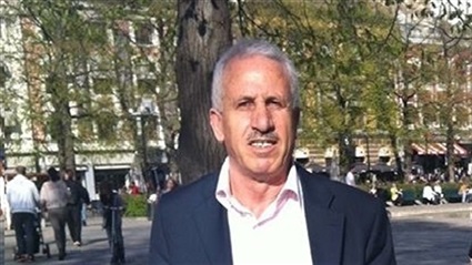 محمد هواش