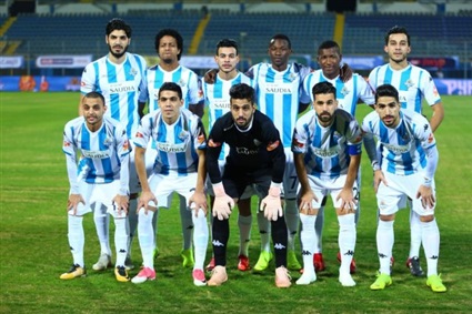 رامون دياز مدرب بيراميدز
