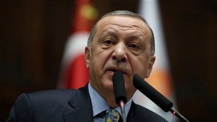أردوغان