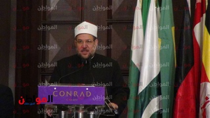 مختار جمعة