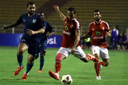تاريخ مواجهات الأهلي