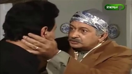 فيلم كلمة شرف ..
