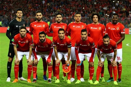 تاريخ مواجهات الأهلي