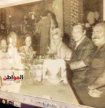 في ذكرى المنتج جرجس