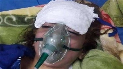 رهف العراقية