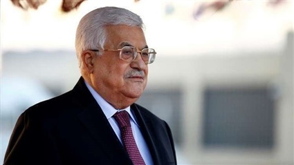 إعلامي فلسطيني في