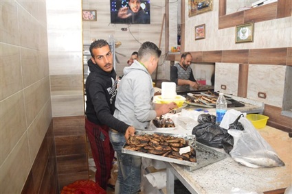 آراء المسئولين في