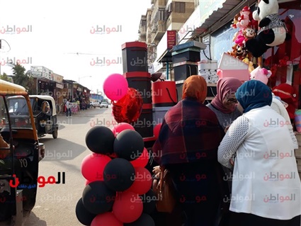 6 أماكن رومانسية