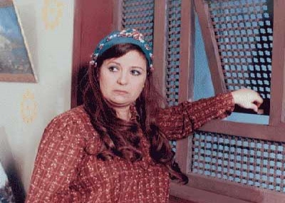 مآسي في حياة زيزي