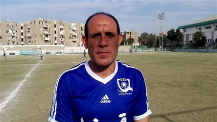 أشرف السيد