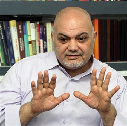 إبراهيم ربيع