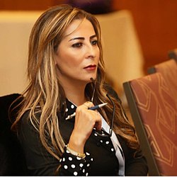جمانة غنيمات