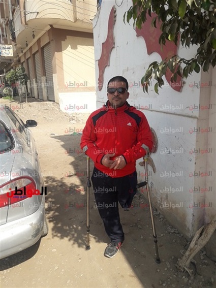 فيديو| بطل الجمهورية