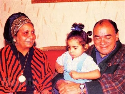 محمد رضا .. ترك هندسة