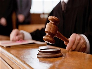 الجنايات تنظر محاكمة
