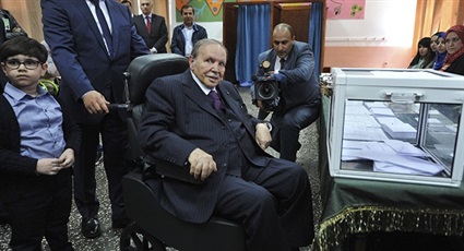 بوتفليقة