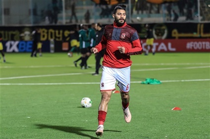 ياسر إبراهيم
