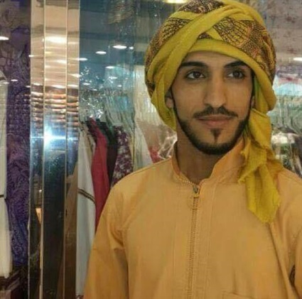 عبدالله البلوشى