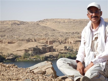 مؤمن سعد
