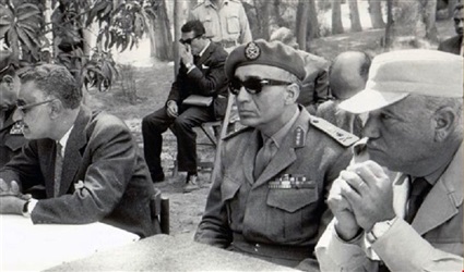 يوم الشهيد في مصر
