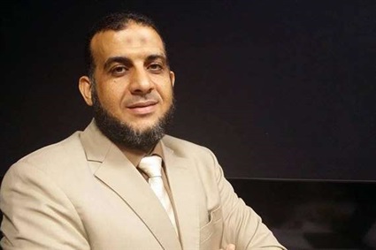 أكرم كساب