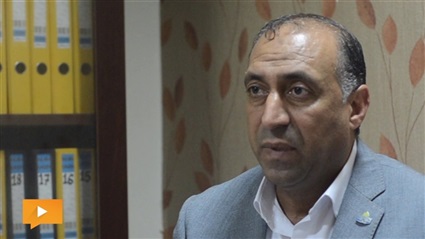 الدكتور أيمن الرقب