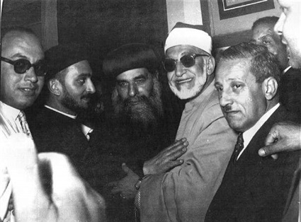 محمد الفحام