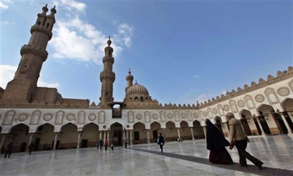 ملتقى الشباب العربي