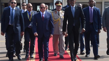 مصر توقظ البحث العلمي