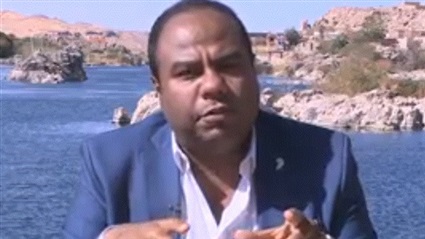 انطلاق ملتقى الشباب