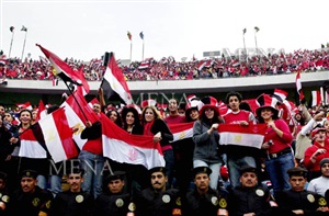 جماهير الكرة في 2006