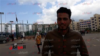 ملتقى الشباب العربي