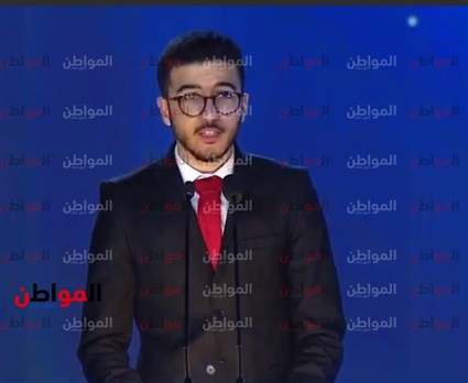 محمد الطاهري