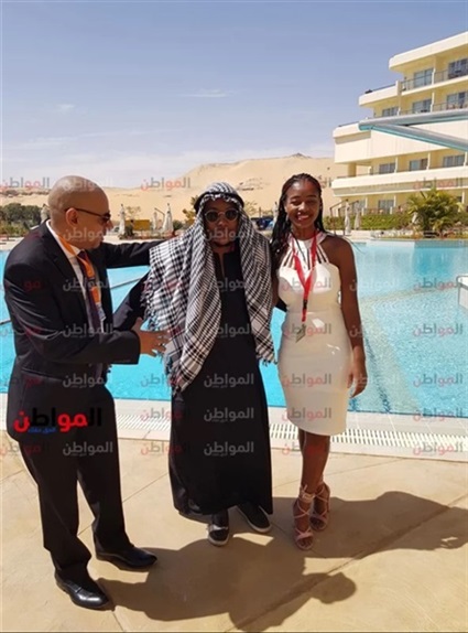 صاحب الكوفية