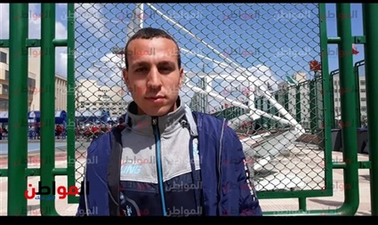 ملتقى الشباب العربي