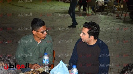 أحمد صبري