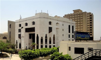 المؤشر العالمي للفتوى