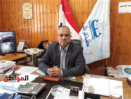 وكيل وزارة التضامن