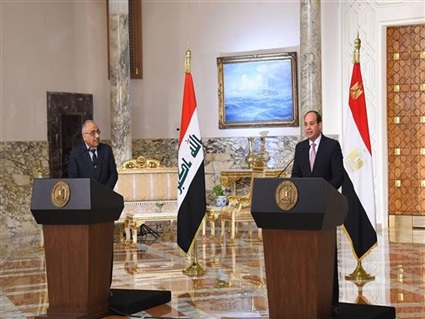 رئيس وزراء العراق