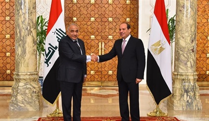 رئيس وزراء العراق