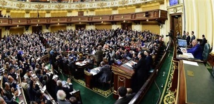 قانون فصل الموظفين