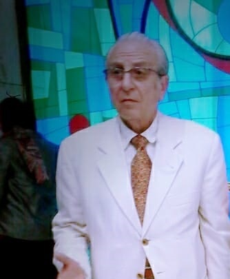 علي بدرخان