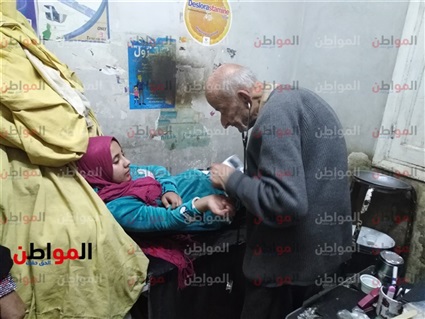 الدكتور مشالي