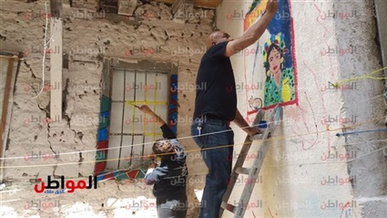 مهرجان كوم الدكة