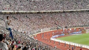 جماهير الزمالك تحسم