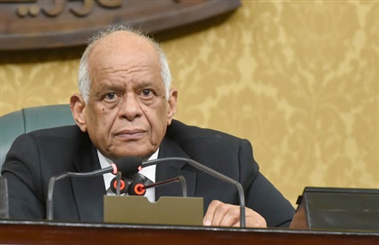 علي عبدالعال
