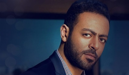 تامر عاشور