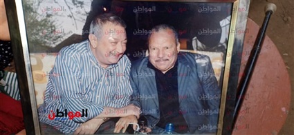 عبد الغفور البرعي