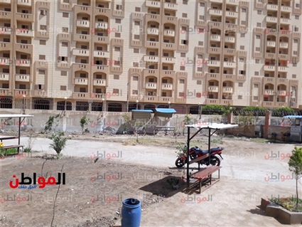 صور| «بوابة المواطن»
